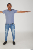  Photos Ameen Nazir standing t poses whole body 0001.jpg